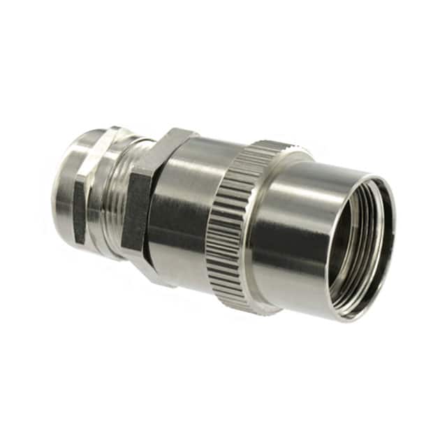 UT0S24JC Souriau-Sunbank by Eaton  Backshells and Cable Clamps